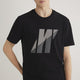 Mavi M0612174-900 Erkek Pro Baskılı T-Shirt