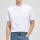 Mavi M0612216-620 Erkek Mavi Baskılı T-Shirt