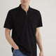 Mavi M0612525-900 Erkek Half Zıp Polo