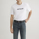 Mavi M0612527-620 Erkek Mavi Baskılı T-Shirt