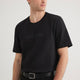 Mavi M0612527-900 Erkek Mavi Baskılı T-Shirt