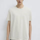 Mavi M0612733-70134 Erkek Mavi Jeans T-Shirt Kum Beji