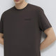 Mavi M0612733-70219 Erkek Mavi Jeans T-Shirt After Dark
