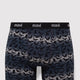 Mavi M0910455-32174 Erkek Boxer Gri