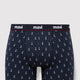 Mavi M0910735-30717 Erkek Boxer Lacivert