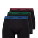 Mavi M0911408-85585 Erkek 3'Lü Paket Boxer