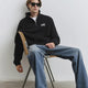 Mavi M0S10208-900 Erkek Sweatshirt
