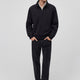 Mavi M0S10278-900 Erkek Yarım Fermuarlı Sweatshirt