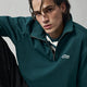 Mavi M0S10613-90366 Mavi Yarım Fermuarlı Sweatshırt Dark Sea Erkek Sweatshirt
