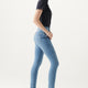 Mavi M100980-80533 Kadın Serenay Jean Pantolon
