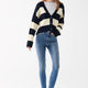 Mavi M100980-82194-22K Serenayid Brushed Gold Shape Kadın Super Skinny Jean Pantolon