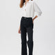 Mavi M1010349-86425 Los Angeles Smoke Denim Kadın Jean Pantolon