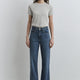 Mavi M1010627-87925 Kadın Denim All Sky Jean Pantolon