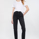 Mavi M101077-82224-23Y Star Dark Smoke Denım Kadın Jean Pantolon