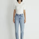 Mavi M101077-87801 Star Mid Brushed Icon Denim Kadın Jean Pantolon