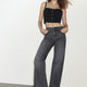 Mavi M1010840-88172 Kadın Taylor Smoke Icon Denim Jean Pantolon
