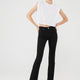 Mavi M1013624623 Molly Black Str Kadın Jean Pantolon
