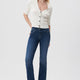Mavi M1013684068 Molly Molly Deep Gold Klasik Ss Kadın Jean Pantolon