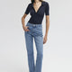 Mavi M101437-86450 Kadın Blıss Lt Blue Mavi Premium Jean Pantolon