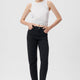 Mavi M101453-85604-Fw Happy Dark Smoke Denım Kadın Jean Pantolon