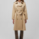 Mavi M1110386-83560 Kadın Trenchcoat