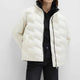 Mavi M1110714-86412 Kadın Mont