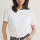Mavi M1600955-620 Kadın Basic Yuvarlak Yaka T-Shirt