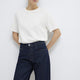 Mavi M1600965-33389 Erkek Kısa Kollu Basic T-Shirt