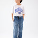 Mavi M6001484480 Jon Lt Sporty Erkek Çocuk Jean Pantolon