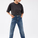 Mavi M6010632738 Tom Light Blue Erkek Çocuk Jean Pantolon