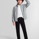 Mavi M60106A4146 Tom 90Lar Siyah Comfort Erkek Çocuk Jean Pantolon