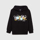 Mavi M6S10088-900 Erkek Çocuk Mıckey Baskılı Kapüşonlu Sweatshirt