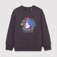 Mavi M6S10091-70087 Erkek Çocuk Sonıc Baskılı Sweatshirt
