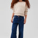 Mavi M7010036-88225 Kız Çocuk Lorı Dark Denim Jean Pantolon
