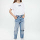 Mavi M7010037-82060 Lol Mid Denim Kız Çocuk Jean Pantolon