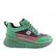 Kadın Kalın Taban Sneakers Ayakkabı 239153141