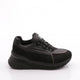 Dgn M846 Kadın Kalın Taban Sneakers Ayakkabı
