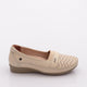Forelli Mıraye-H 51307 Kadın Deri Comfort Ayakkabı