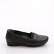 Forelli Mıraye-H 51307 Kadın Deri Comfort Ayakkabı