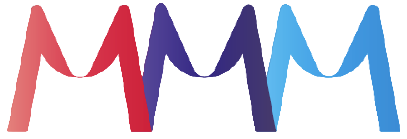 MMM Amblem Logo