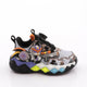 Marco Kids Fm27K-0013 Modax Patik Çocuk Spor Ayakkabı