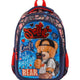 Muggle Mu3809 Col Bear Okul Çantası