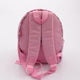 Muggle Mu 6719 Soft Rainbow Okul Çantası