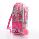 Muggle Mu-9071 Pink And Pink Koleksiyonu İlkokul Çantasi
