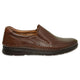 Forelli Never-H  32617 Deri Comfort Ss Erkek Ayakkabı