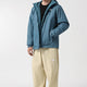 The North Face Nf00C302Ry91 M Quest Insulated Jacket Erkek Outdoor Mont