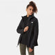 North Face Nf0A3Y1Ijk31 W Quest Triclimate - Eu Kadin Mont