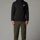 The North Face Nf0A3Yfp4H01 M Quest Hooded Softshell Erkek Outdoor Ceket