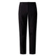 The North Face Nf0A4M774H01 M Quest Softshell Pant (Regular Fit) Erkek Outdoor Pantolon
