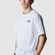 The North Face Nf0A87Nufn41 M Ss North Faces Tee Erkek T-Shirt